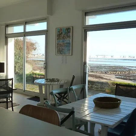 Lejlighed Vue Sur Mer La Baule Californie Le Pouliguen