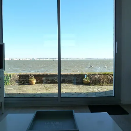 Vue Sur Mer La Baule Californie Le Pouliguen