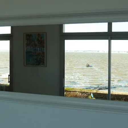 Lejlighed Vue Sur Mer La Baule Californie *