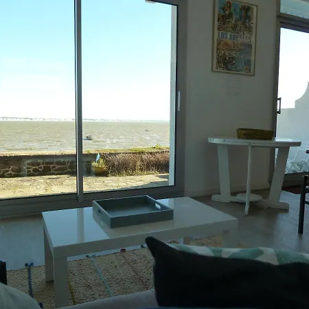 Vue Sur Mer La Baule Californie *