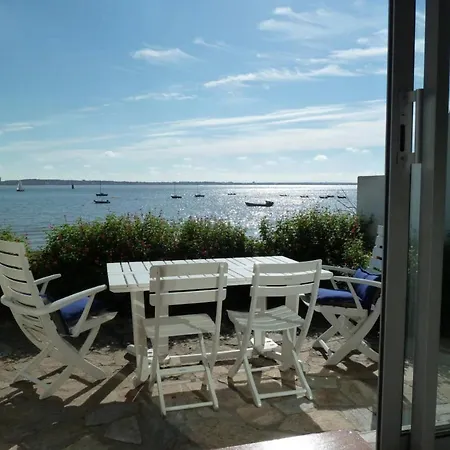 Lejlighed Vue Sur Mer La Baule Californie Le Pouliguen