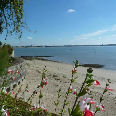 Lejlighed Vue Sur Mer La Baule Californie Le Pouliguen
