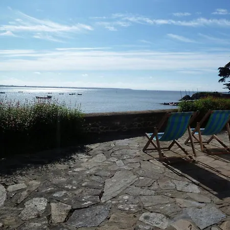 Vue Sur Mer La Baule Californie * Le Pouliguen