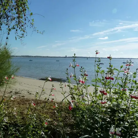 Vue Sur Mer La Baule Californie Le Pouliguen