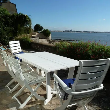 Vue Sur Mer La Baule Californie *