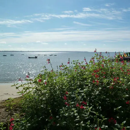 Lejlighed Vue Sur Mer La Baule Californie