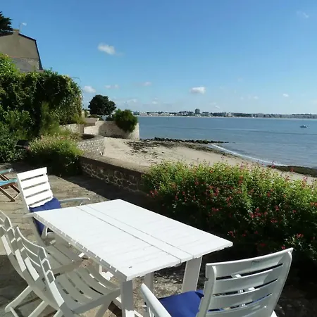 Vue Sur Mer La Baule Californie